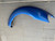 VW BEETLE 1998-2003 USED RHF GUARD IN BLUE W5Y PANT CODE 1C0 821 106 F
