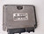VW BEETLE 2L USED ENGINE ECU 06A 906 018 FM