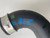 VW GOLF USED INTER COOLER PRESSURE HOSE 1K0 145 838 N