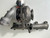 VW CADDY 1.9 TDI BLSC ENGINE NEW BORG WARNER TURBO BV39A  03G 253 014 M