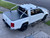 VW AMAROK USED ROLL BARS 2H0 071 000