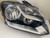 VW AMAROK EARLY USED RH HEADLIGHT 2H2 941 016 L