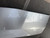 VW AMAROK USED LHR WHEEL ARCH FLARE IN SILVER LA7W 2HH 853 817