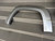VW AMAROK USED LHR WHEEL ARCH FLARE IN SILVER LA7W 2HH 853 817