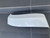 VW AMAROK USED LH BUMPER FLARE 2HH 853 727   IN WHITE