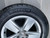 VW AMAROK USED 18 INCH WHEELS WITH GOOD MICHELLIN TYRES 2H6 601 025 B