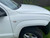 VW AMAROK USED RH GUARD IN WHITE B9A PAINT CODE