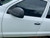 VW AMAROK USED LHF DOOR SHELL IN WHITE B9A