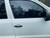 VW AMAROK USED RHF DOOR SHELL IN WHITE B9A