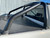 VW AMAROK USED ROLL BARS 2H0 071 000 IN BLACK