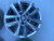 VW AMAROK USED SET OF 4 MAG WHEEL 16 INCH 2H0 601 025 AE