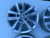 VW AMAROK USED SET OF 4 MAG WHEEL 16 INCH 2H0 601 025 AE