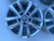 VW AMAROK USED SET OF 4 MAG WHEEL 16 INCH 2H0 601 025 AE