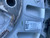 VW AMAROK USED SET OF 4 MAG WHEEL 16 INCH 2H0 601 025 AE