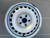 VW TRANSPORTER T5 T6 USED 16 INCH STEEL RIM 7F0 601 027 