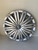 VW POLO USED HUB CAP WITH FEW SCRATCHES  6C0 601 147 A