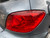 PEUGEOT 307 HATCH 2005-2009 USED RH TAIL LIGHT 