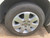 VW TRANSPORTER 75  T6 USED 16 INCH WHEELS WITH GOOD TYRES