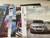 BMW E90 320D 2009 USED LOG BOOKS