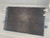 VW AMAROK USED AC CONDENSOR 2H0 820 411 A