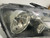 VW AMAROK EARLY USED RH HEADLIGHT 2H2 941 016 L SUN DAMAGED LENSE 