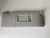 VW AMAROK USED RH SUN VISOR 7M3 857 552 P