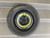 MERCEDES W 204 USED SPACE SAVER WHEEL 2044000302
