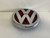 VW AMAROK USED FRONT VW BADGE 2H0 853 601 A RED BACKING