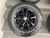 VW AMAROK USED SET OF 4 MAG WHEEL 16 INCH 2H0 601 025 AE WITH USED COOPER AT TYRES