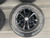 VW AMAROK USED SET OF 4 MAG WHEEL 16 INCH 2H0 601 025 AE WITH USED COOPER AT TYRES