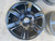 VW AMAROK TRANSPORTER T5 T6 USED SET OF 4 MAG WHEEL 17 INCH 2H0 601 025 R