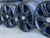 VW AMAROK TRANSPORTER T5 T6 USED SET OF 4 MAG WHEEL 17 INCH 2H0 601 025 R