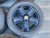 VW AMAROK ULTIMATE USED SET OF 5 WHEELS WITH NEW TYRES 2H0 601 025C