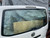 VW TRANSPORTER T5 USED TAILGATE GLASS 