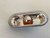 VW TRANSPORTER T5 USED GUARD BLINKER 7H0949117A
