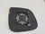 VW AMAROK USED LH MIRROR GLASS