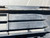 MINI USED FRONT LOWER BAR GRILLE 166149-10