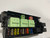 MINI R56 USED FUSE / RELAY BOX 9240943 - 02