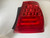 BMW E90 SEDAN LATE 2008-2011 USED RH OUTER LED TAIL LIGHT 7 289 426