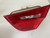 BMW E90 SEDAN LATE 2008-2011 USED RH INNER  TAIL LIGHT 7.154.156 