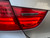 BMW E90 SEDAN LATE 2008-2011 USED LH INNER  TAIL LIGHT7.154 155