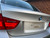 BMW E90 SEDAN LATE 2008-2011 USED BOOT LID  IN TITAN  SILVER 354