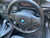 BMW E90 USED BLACK STEERING WHEEL