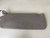 BMW E90 USED RH SUNVISOR IN GREY COLOUR 