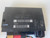 AUDI A4 B7 USED BODY CONTROL MODULE 8E0 959 433 BQ