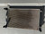 AUDI A4 B7 2L TDI USED RADIATOR 8E0 121 251 L