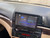 PIONEER POP UP CD DVD IN DASH PLAYER WITH AML AND JL SUBWOOFER USED