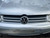 VW GOLF MK4 USED GRILLE IN SILVER LA7W PAINT CODE 1J0 853 655 G