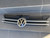 VW GOLF MK4 USED GRILLE IN SILVER LA7W PAINT CODE 1J0 853 655 G