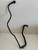 BMW E39 USED BOOSTER VACUUM HOSE 34 33 1 165     34.33 6 751 676 602